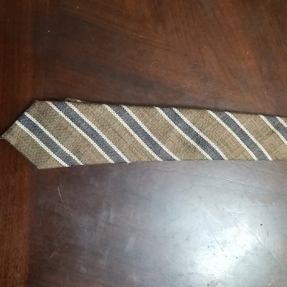 Suit Supply Tie